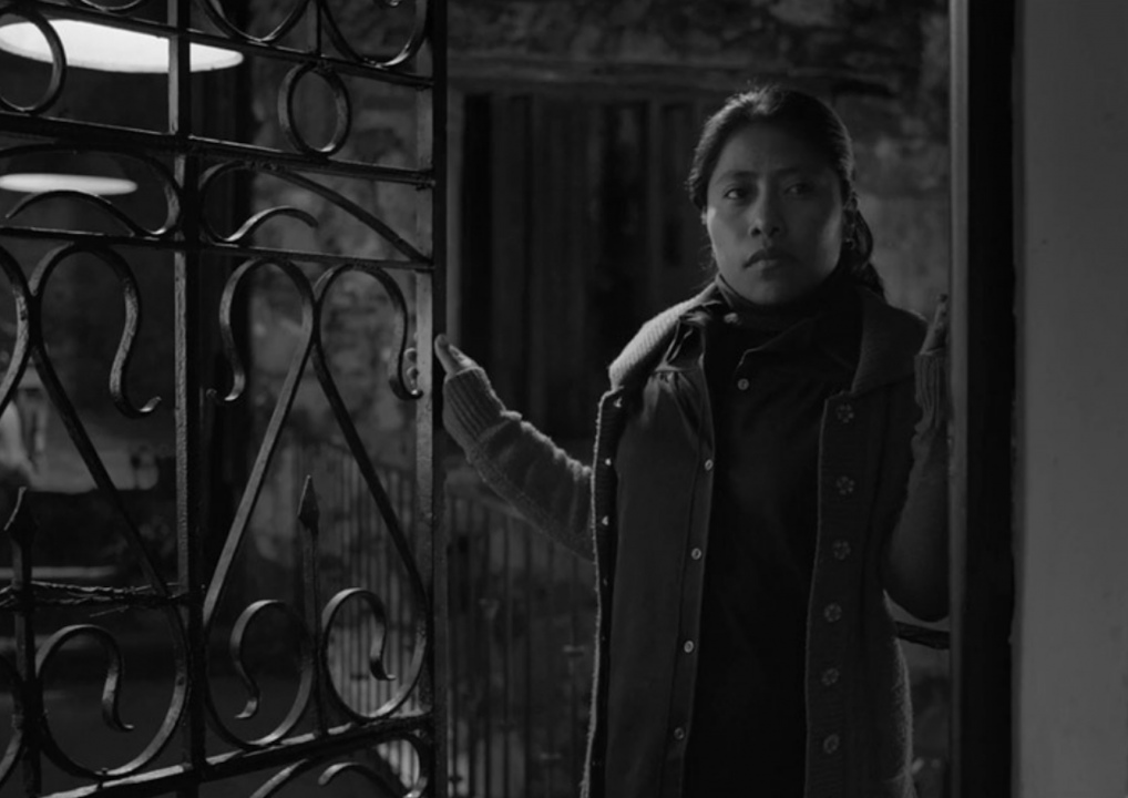 #71. Roma (2018)